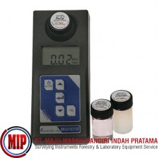 HF Scientific 20008 Micro TPI Infrared Portable Turbidity Meter HF Scientific 20008 Micro TPI Infrared Portable Turbidity Meter